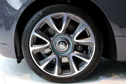 صورة مصغرة 19 لـ 2021 ROLLS-ROYCE WRAITH