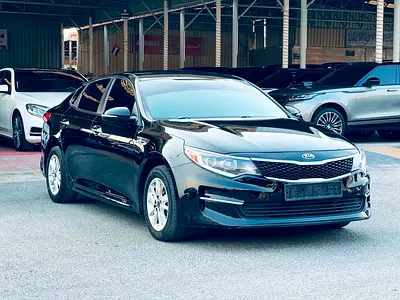 2019 KIA OPTIMA 缩略图 9
