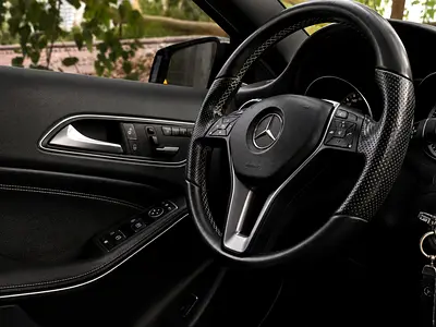 2015 Mercedes-BENZ GLA — фото 5