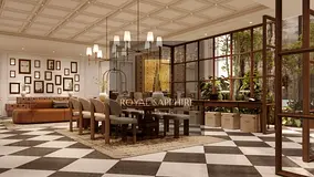 Fully Furnished | High ROI | Flexible Payment Plan | Near Metro