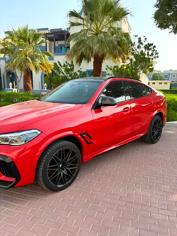 صورة 5 لـ 2022 BMW X6