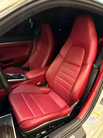 صورة مصغرة 9 لـ 2022 Porsche 911