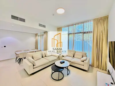 Fully Furnished | Luxurious Layout | Fully Fitted Kitchen with appliances | Garden Ready