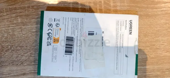 UGREEN USB-C to HDMI Adapter (sealed box)