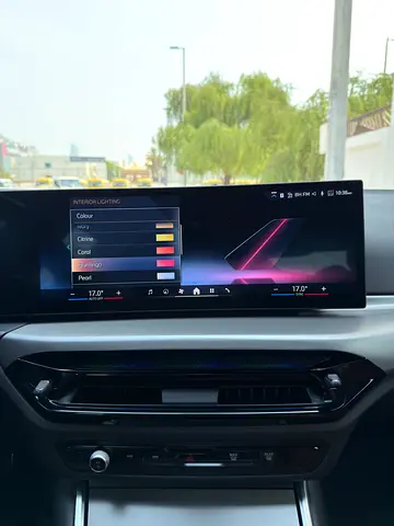 BMW 3 Series 318i, миниатюра 15