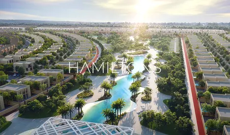 A Sustainable Lifestyle in Hayyan, Al Barashi