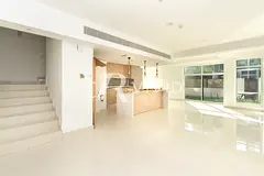 Maid's and Study | Fully Upgraded | Unfurnished