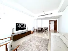 Vacant | Fully Furnished | High Floor