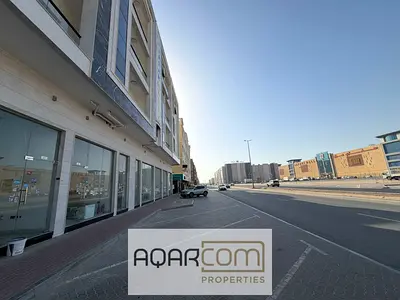 For rent, first occupant in Muwaileh, Sharjah Emirate