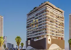 Luxurious 1BR | Prime Location | Inquire Now