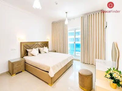 Furnished | Spacious Layout | Prime Location