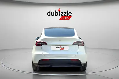 2024 Tesla MODEL Y 照片 7