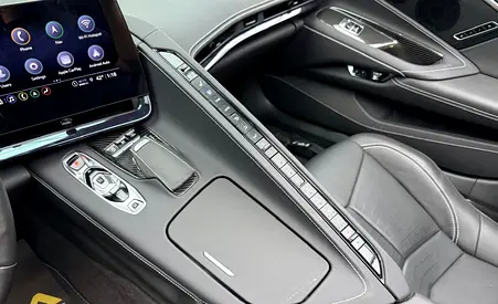 2023 Chevrolet CORVETTE 缩略图 14
