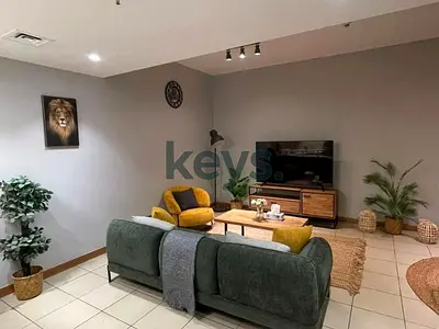 Fully New Furnished I Sea View I Well-Maintained