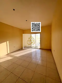 Two-Bedroom Apartment for Annual Rent – Al Rawda 2, Ajman