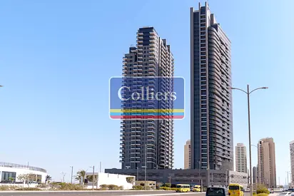 A Well Maintained Apartment on A Premium Residence