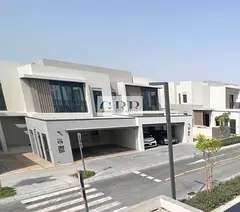 Spacious 4BR + Maid Villa | Jebel Ali Village