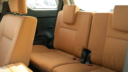 Toyota Fortuner, миниатюра 18