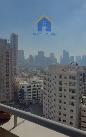 للبيع غرفتين نوم مع موقف سياره بالمجاز2