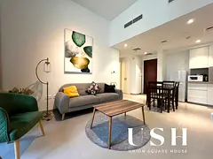 Furnished | Spacious | Quiet Location