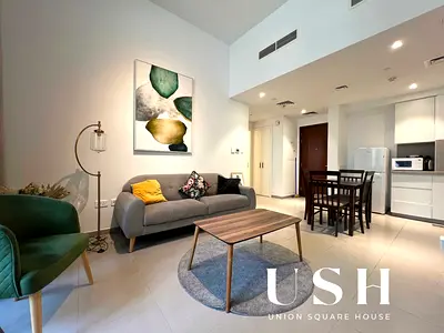 Furnished | Spacious | Quiet Location
