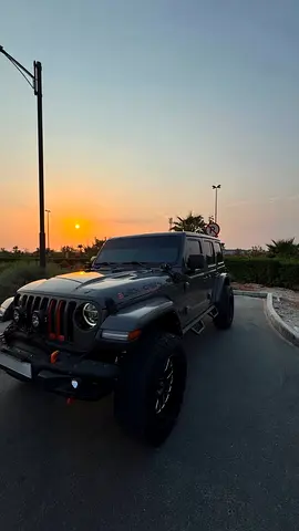 صورة 3 لـ 2021 JEEP WRANGLER