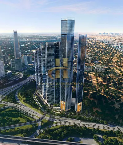 Skyline View | Prime Investment Opportunity