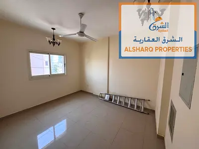 للإيجار السنوي غرفة وصالة في البستان بناية جديدة وسكن هادئ فقط ساكنين 24000 درهم على 6 دفعات موقع مميز قريب من كل الخدمات فرصة سكن راقية بسعر ممتاز لا