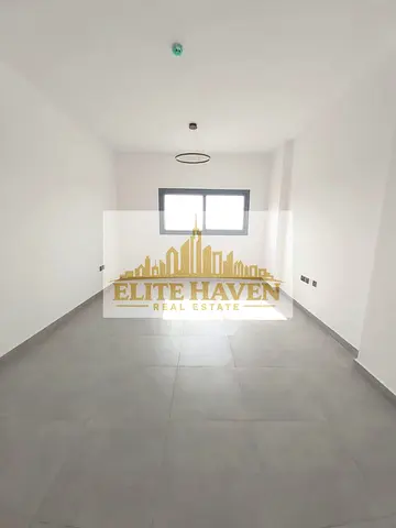 Brand New Building | 1 Month Free | Free Parking | Huge 1BHK with Built-in Wardrobes | Al Tilal City, Sharjah