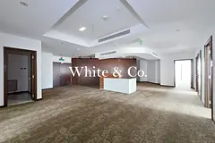 High Floor | Grade A Tower | 4 Parkings