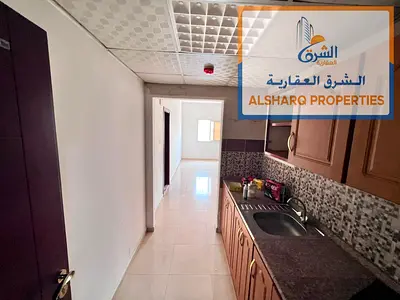 استديو واسع _ مطبخ شبه منفصل _ موقع حيوي بالجرف 2 _ بسعر 20,000 درهم سنوياً _ سهل المخرج الي دبي والشارقه