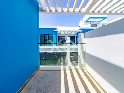 Great Rental | 5BR Townhouse | Santorini