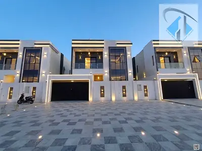 Villa with European-style finishing at an excellent price.