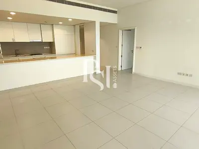 Maid Room | Sea View | Spacious Layout