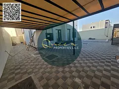 In the Al Bahia area of ​​Ajman