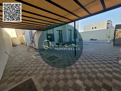 In the Al Bahia area of ​​Ajman