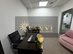 Fully Furnished Office | near to Metro | Direct form Owner