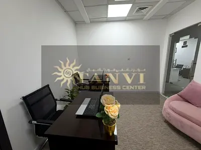 Fully Furnished Office | near to Metro | Direct form Owner