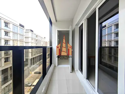 LUXURIOUS 1BHK LIKE NEW READY TO MOVE FOR FAMILY