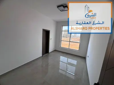 بناية جديدة أول ساكن | غرفتين وصالة في الجرف 3 | بالقرب من السوق الصيني