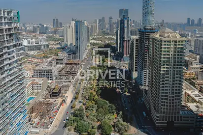 Spacious | High Floor | Ready to Move In