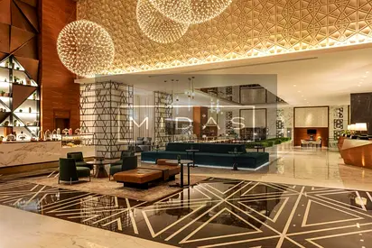 Modern I Serviced I Luxury I Pet Friendly