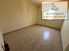 1BR in Al Liwara, balcony with great view, central AC, bright apartment, prime location near Ajman C