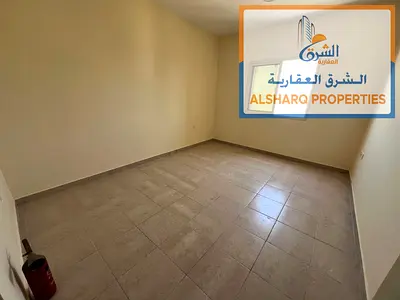 1BR in Al Liwara, balcony with great view, central AC, bright apartment, prime location near Ajman Corniche, easy access to Sharjah & Dubai.