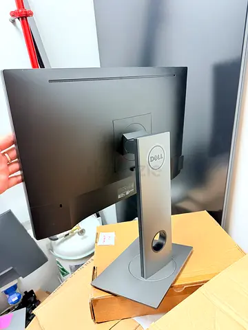 Dell LCD