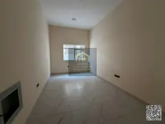 Brand New Studio Apartment with Separate Kitchen & Central A/C for Rent in Al Jurf 3, Ajman – Firs