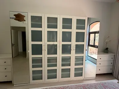 Wardrobe