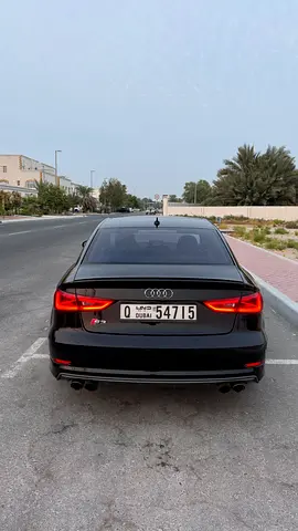 2016 AUDI S3 照片 6