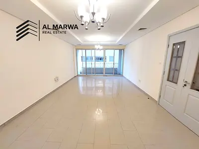 Five Star Building || Hot Deal || Spacious 2BR || Chiller Free || Maids Room || All Amenities Free