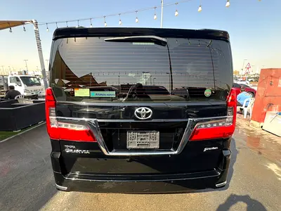 صورة 4 لـ 2021 Toyota GRANVIA